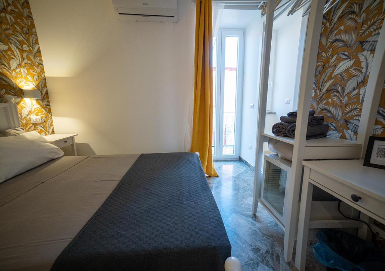 Le Stanze Di Cloe Gasthuis Napels