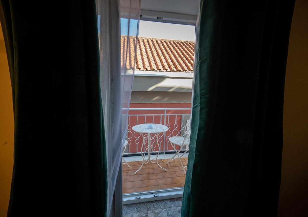 Maison d'hôtes Le Stanze Di Cloe