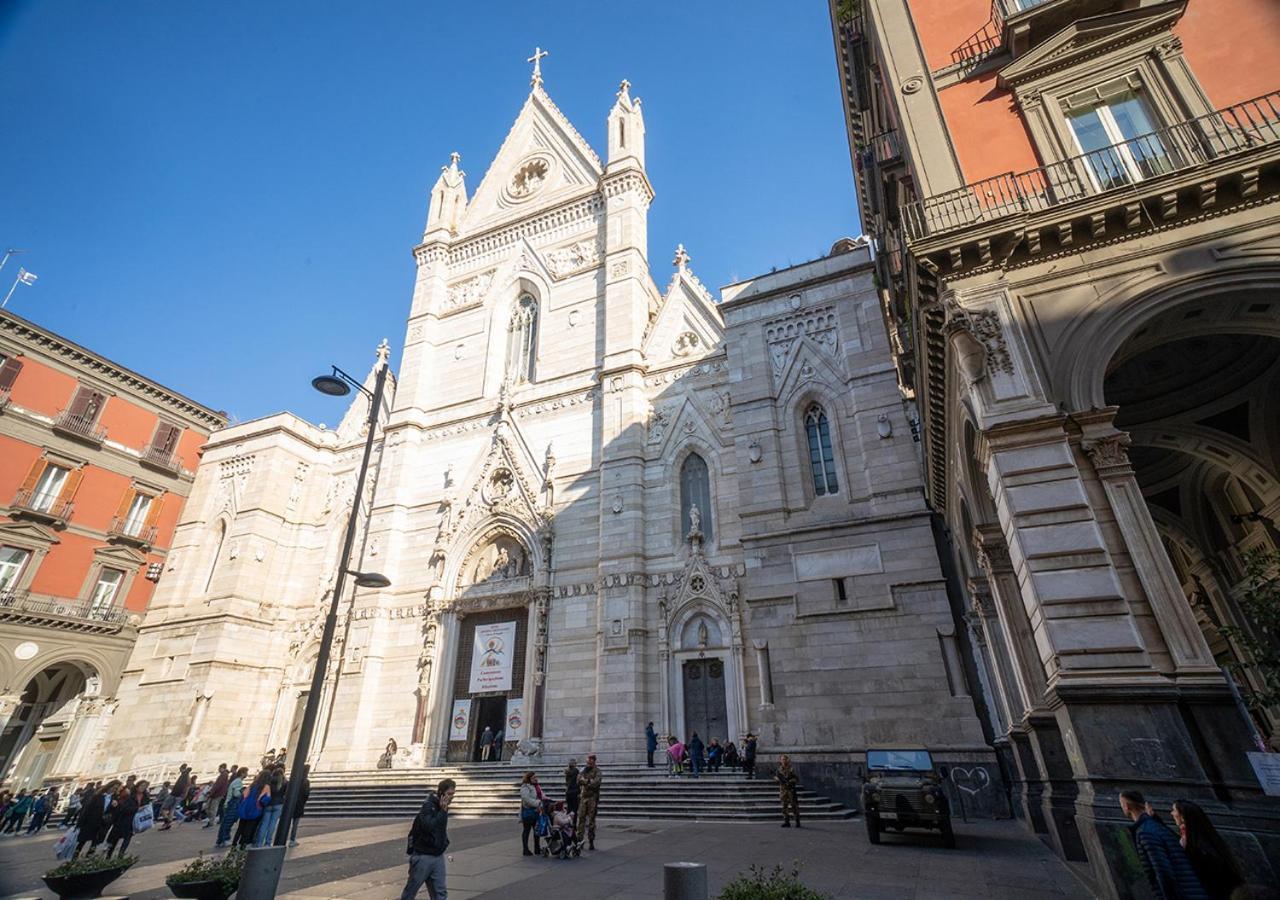 Le Stanze Di Cloe * Napoli