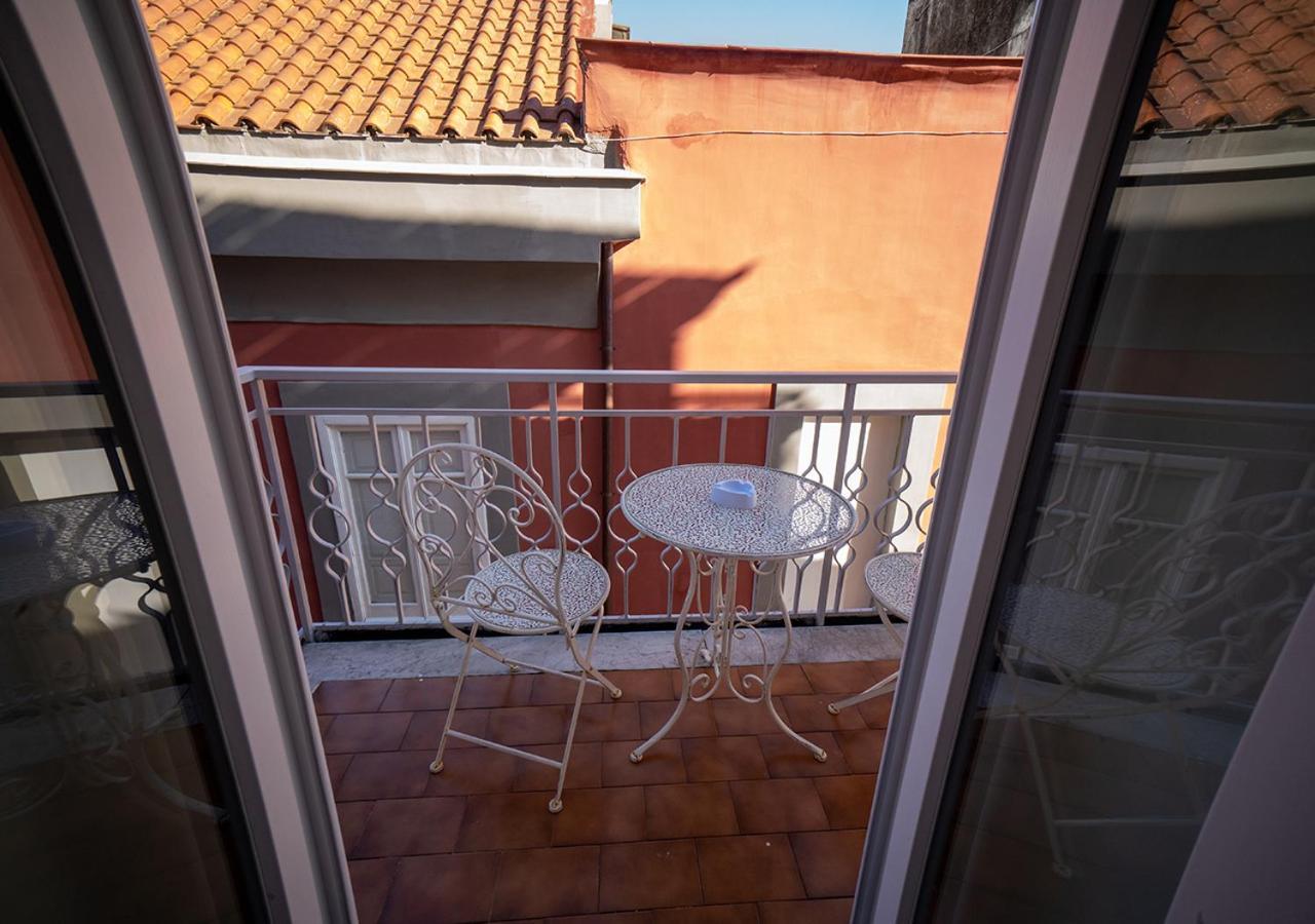 Maison d'hôtes Le Stanze Di Cloe