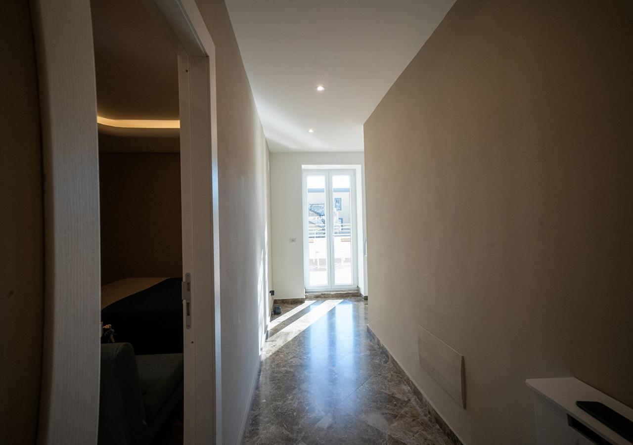 Le Stanze Di Cloe Maison d'hôtes Naples