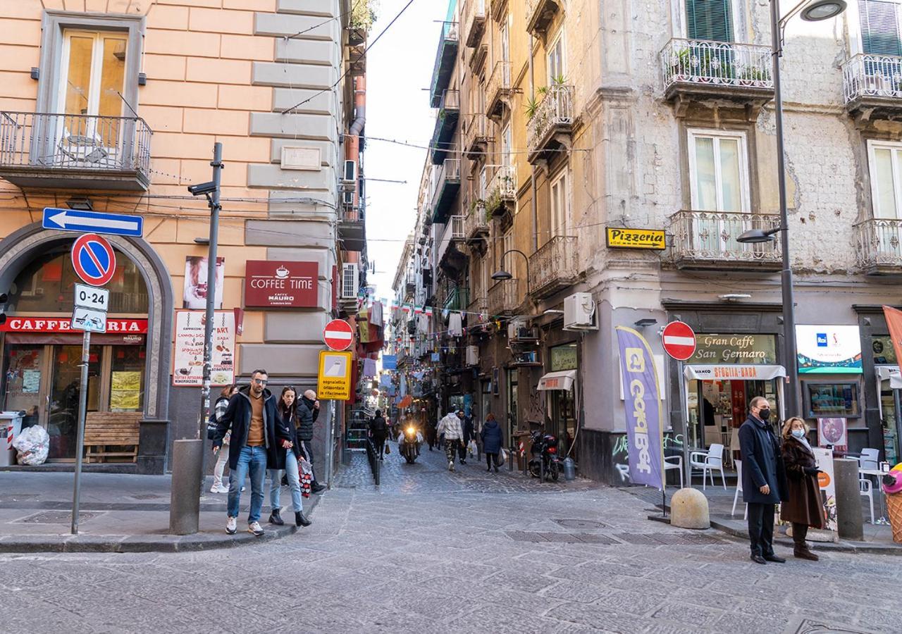 Le Stanze Di Cloe * Napoli